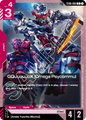 GQuuuuuuX Omega Psycommu ST06-002