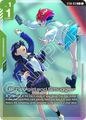 Schoolgirl and Smuggler ST06-012