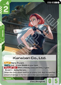Kaneban Co Ltd ST06-015