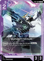 Gundam Virtue ST07 004 ST07-004