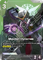 Gundam Dynames ST07-005