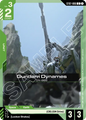 Gundam Dynames ST07 006 ST07-006