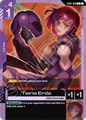 Tieria Erde ST07-010