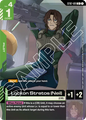 Lockon Stratos Neil ST07-011