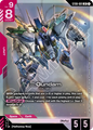 Xi Gundam ST08 001 ST08-001