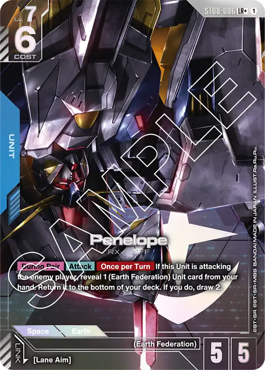 Penelope ST08-006