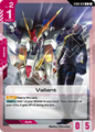 Valiant ST08-014