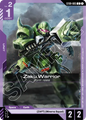 Zaku Warrior ST09-005