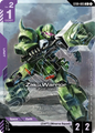 Zaku Warrior ST09-005