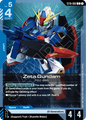 Zeta Gundam ST10-002