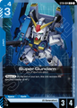 Super Gundam ST10-004