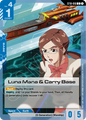 Luna Mana and Carry Base ST10-016
