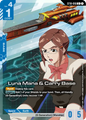 Luna Mana and Carry Base ST10-016