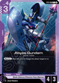 Abyss Gundam ST11-010