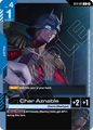 Char Aznable ST11-011