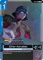 Char Aznable  ST11-011