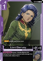 Loni Garvey ST11-012