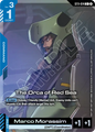 The Orca of Red Sea  ST11-014