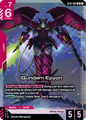 Gundam Epyon ST12-001