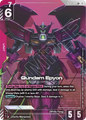 Gundam Epyon  ST12-001
