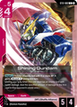 Shining Gundam ST12-002