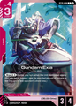 Gundam Exia ST12-004