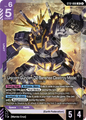 Unicorn Gundam 02 Banshee Destroy Mode ST12-006