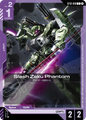 Slash Zaku Phantom ST12-010