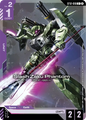 Slash Zaku Phantom  ST12-010
