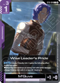 Wise Leaders Pride ST12-014