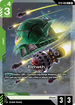 Elmeth  ST13-002