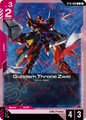 Gundam Throne Zwei ST13-008