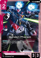 Gundam Pharact ST13-009
