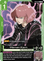 Haman Karn ST13-011