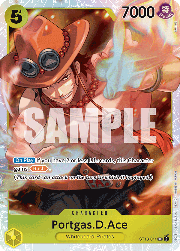 Portgas.D.Ace (011) 