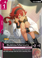 Suletta Mercury  ST13-012