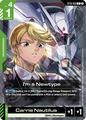 Im a Newtype ST13-013