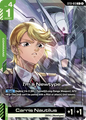 Im a Newtype  ST13-013