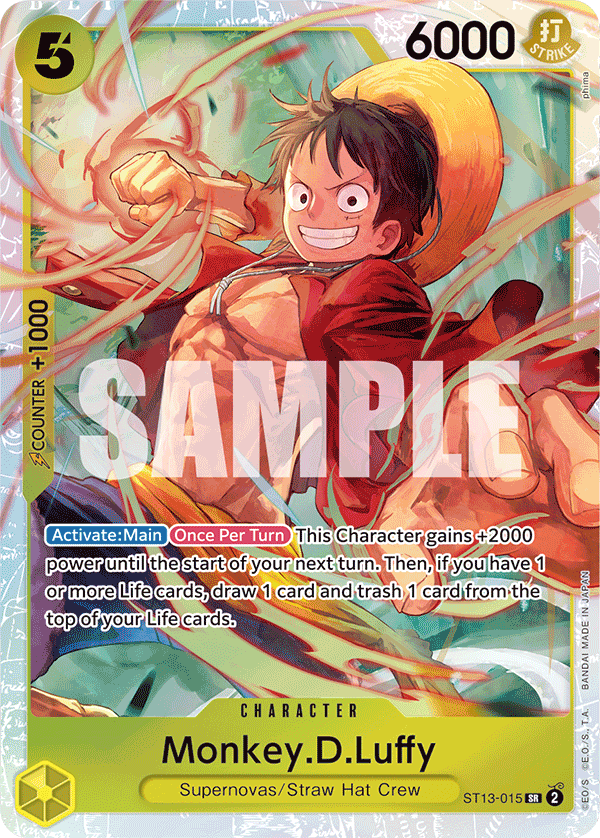 Monkey.D.Luffy (015) 