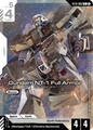 Gundam NT 1 Full Armor  ST14-002