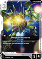 Palace Athene ST14-003