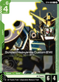 Gundam Heavyarms Custom EW ST14-008