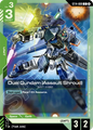 Duel Gundam Assault Shroud ST14-009