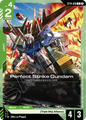 Perfect Strike Gundam ST14-010