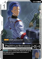Paptimus Scirocco ST14-011