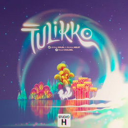 Tulikko