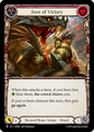 Jaws of Victory