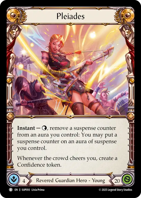 Pleiades