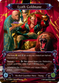 Lyath Goldmane