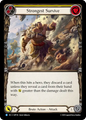 Strongest Survive (Yellow)